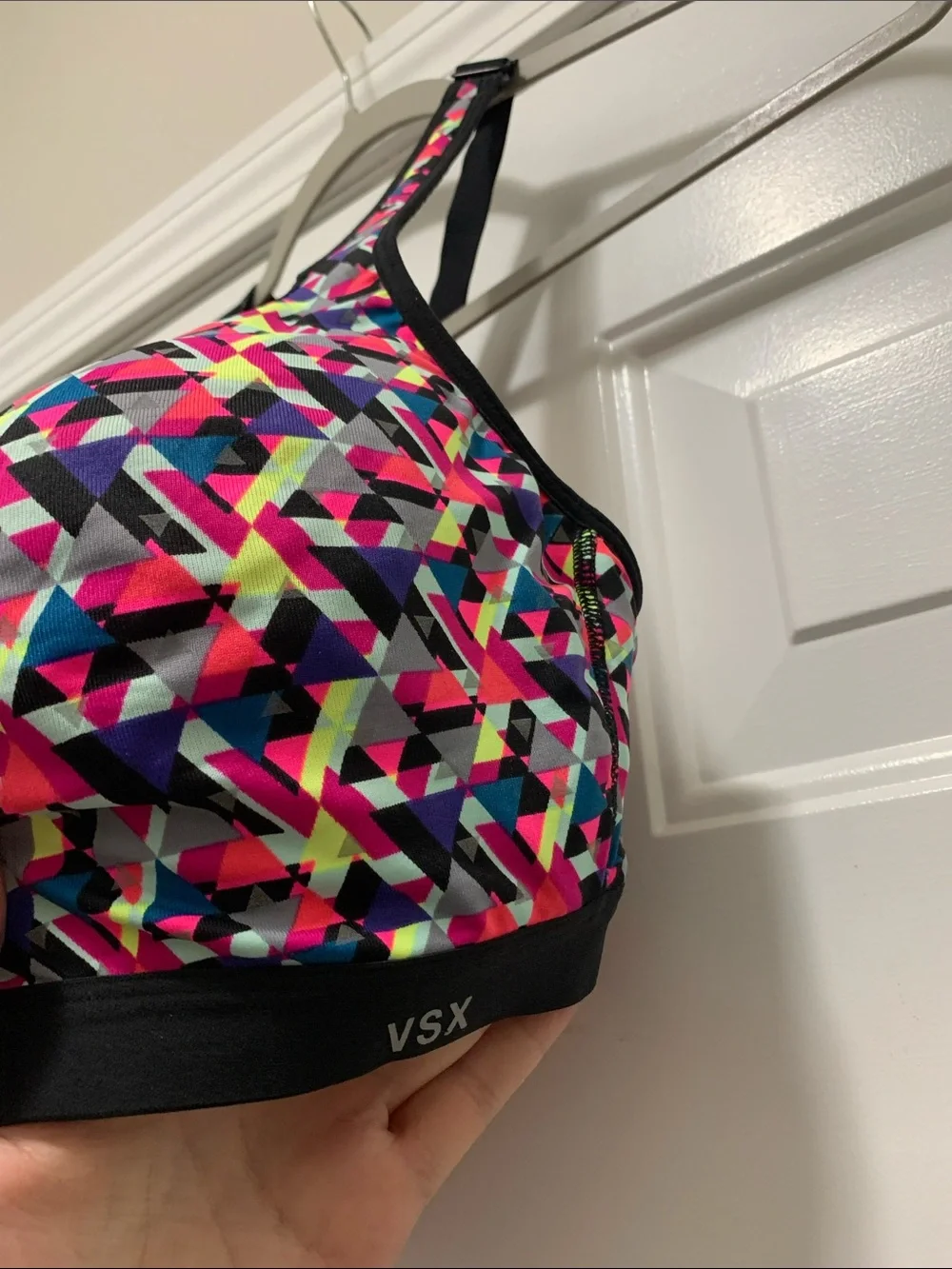 Victorias Secret supportive high